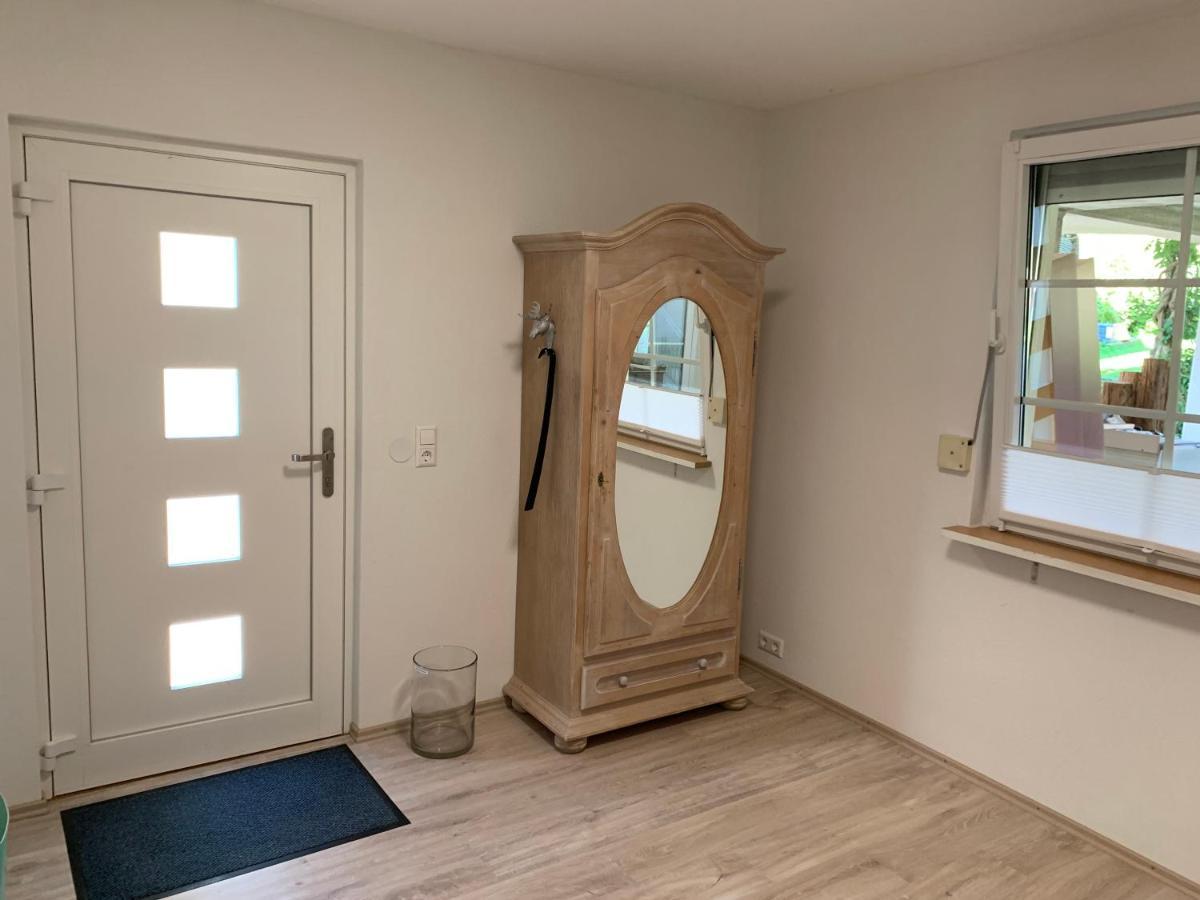 Appartement Martha Laufenburg Exteriör bild